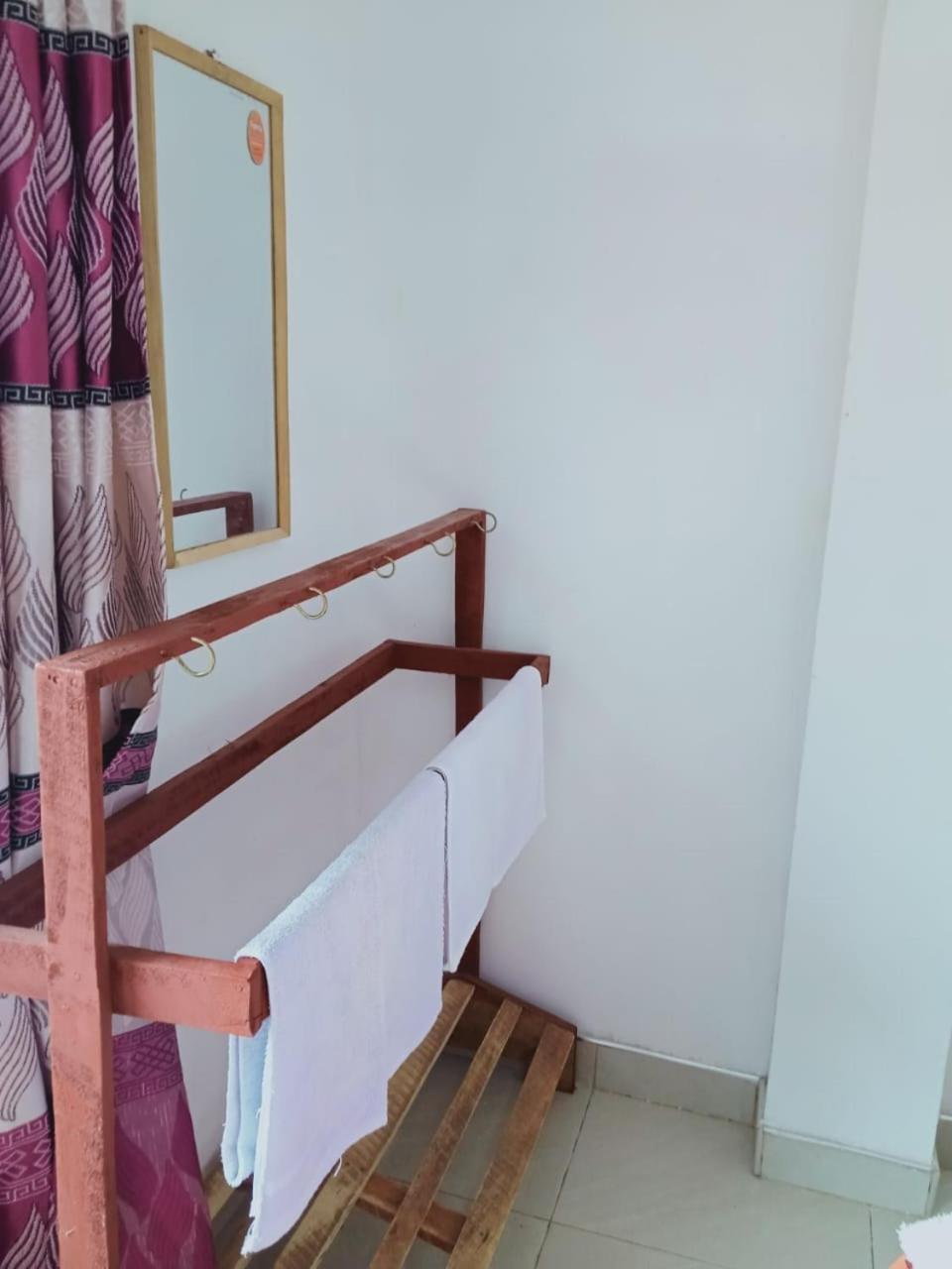 Misty View Inn Procida Dış mekan fotoğraf